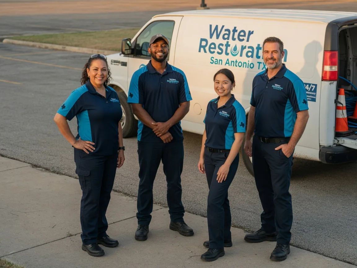 Water Damage Repair company in Friend, NE